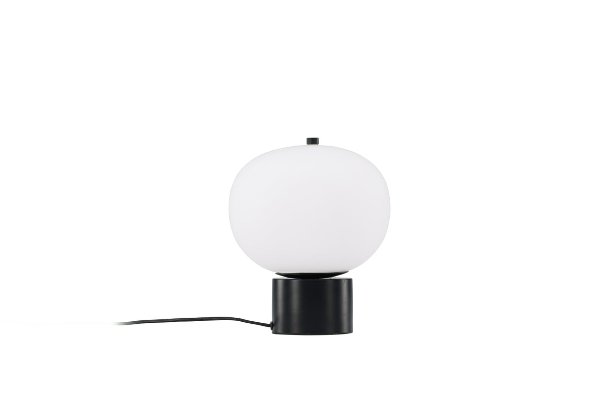 Cholet Table Lamp Black