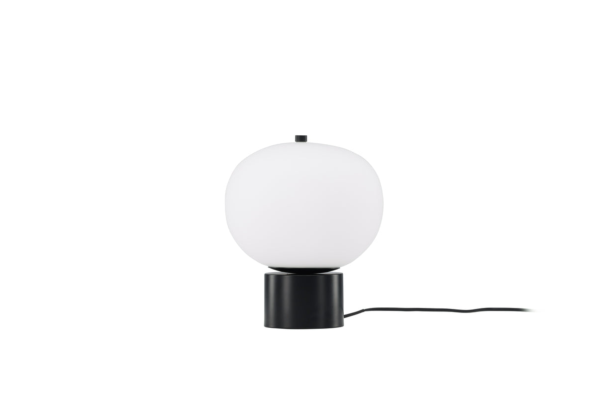Cholet Table Lamp Black