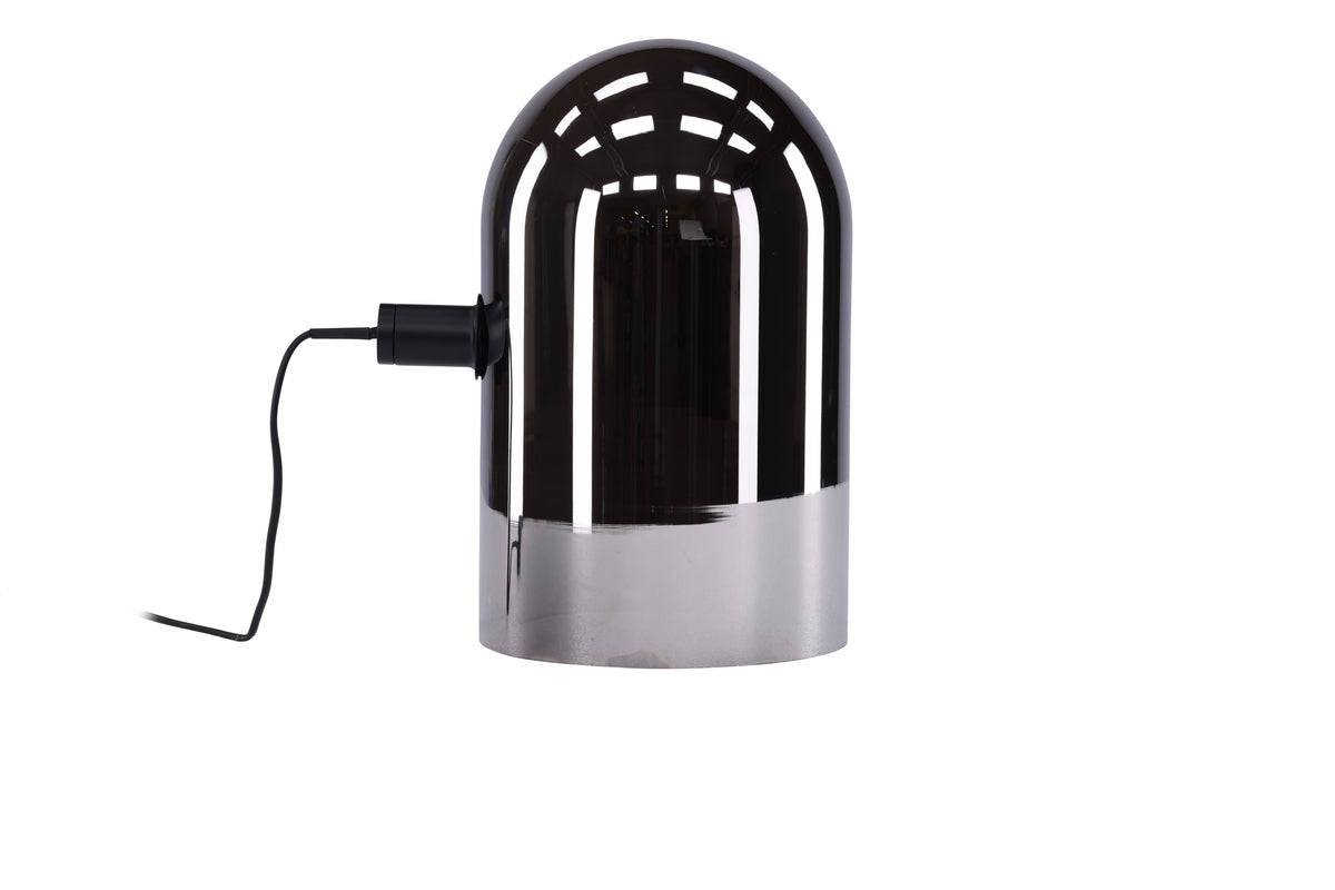Quentin Table Lamp Black