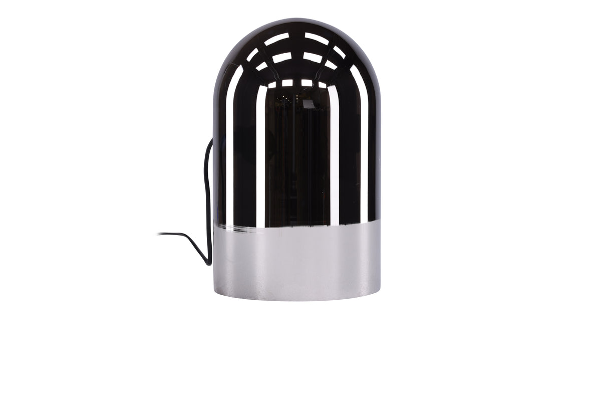 Quentin Table Lamp Black