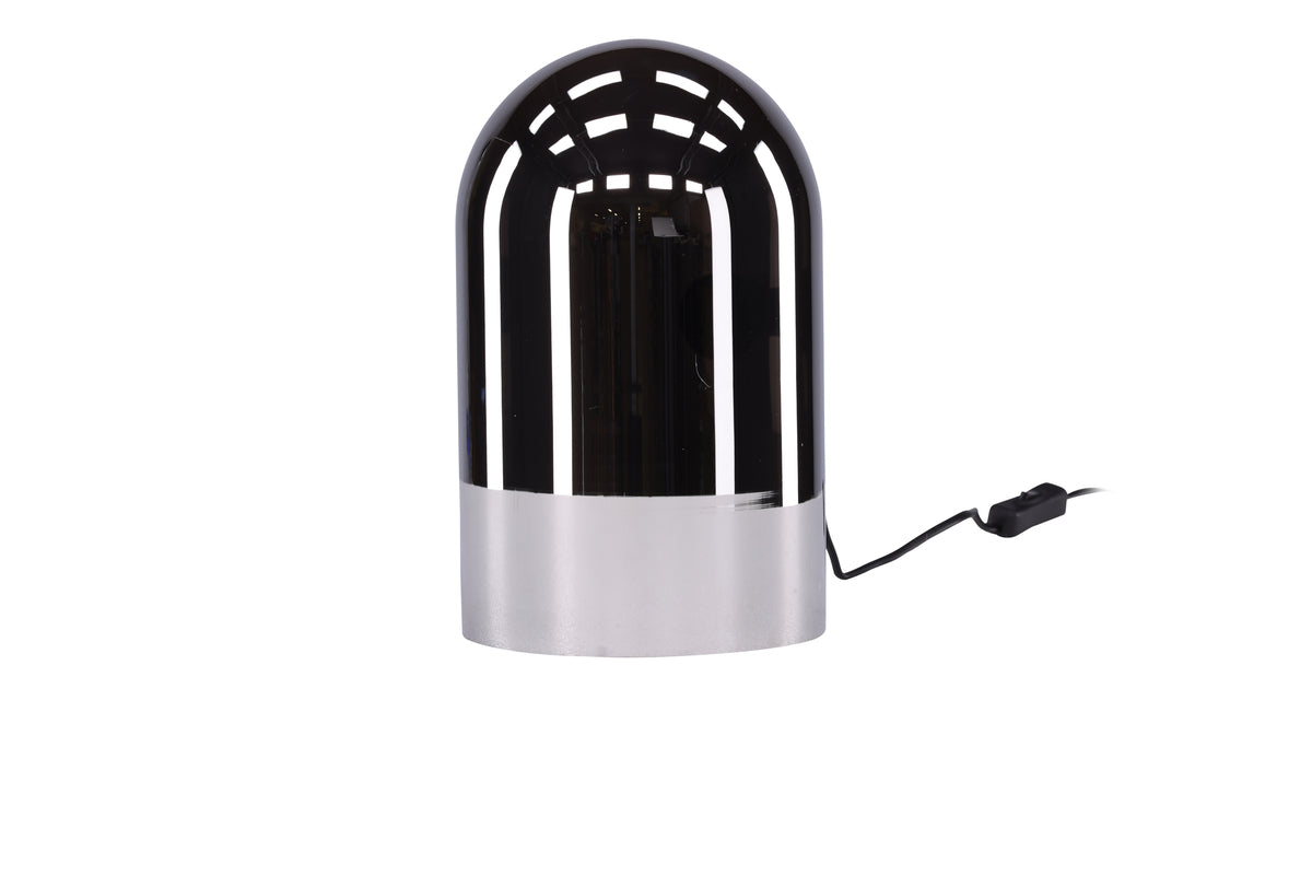 Quentin Table Lamp Black