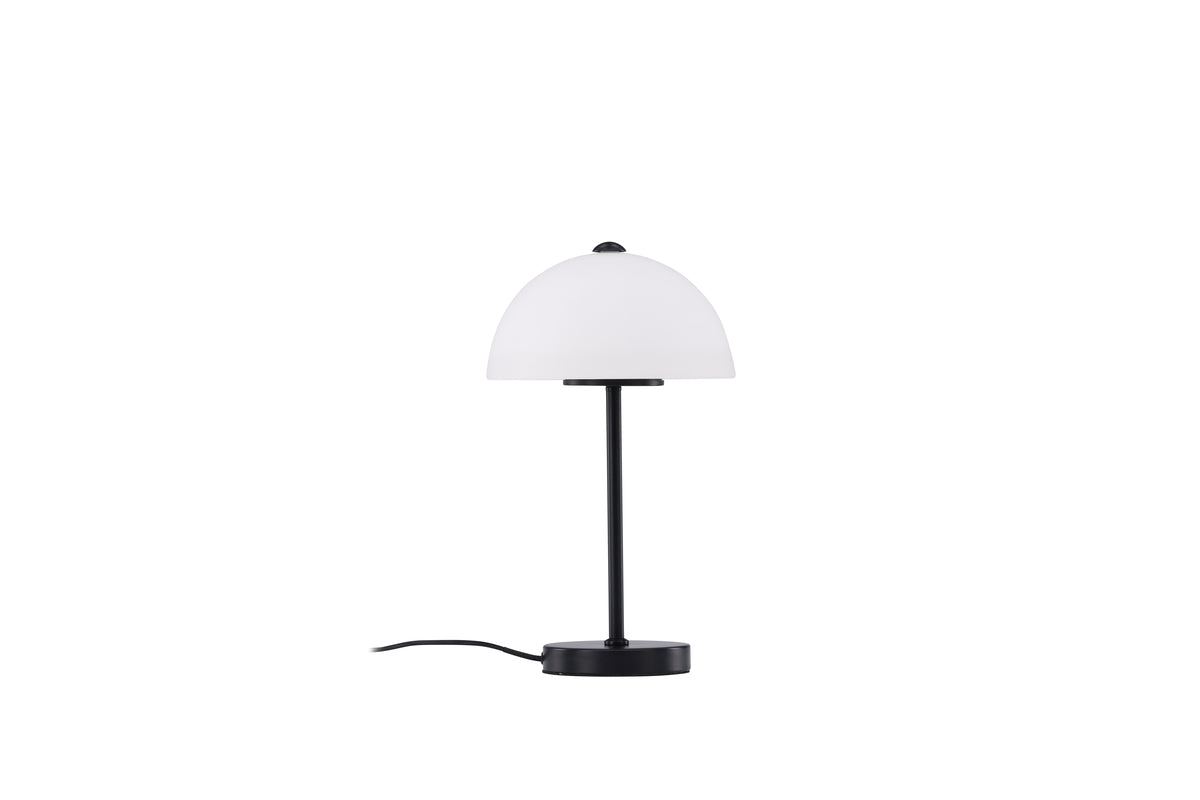 Ferrand Table Lamp White