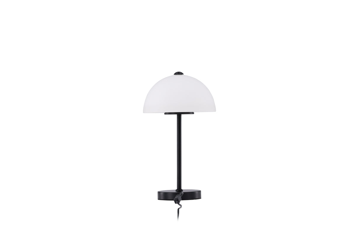 Ferrand Table Lamp White