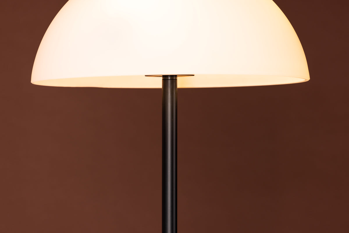 Ferrand Floor Lamp White