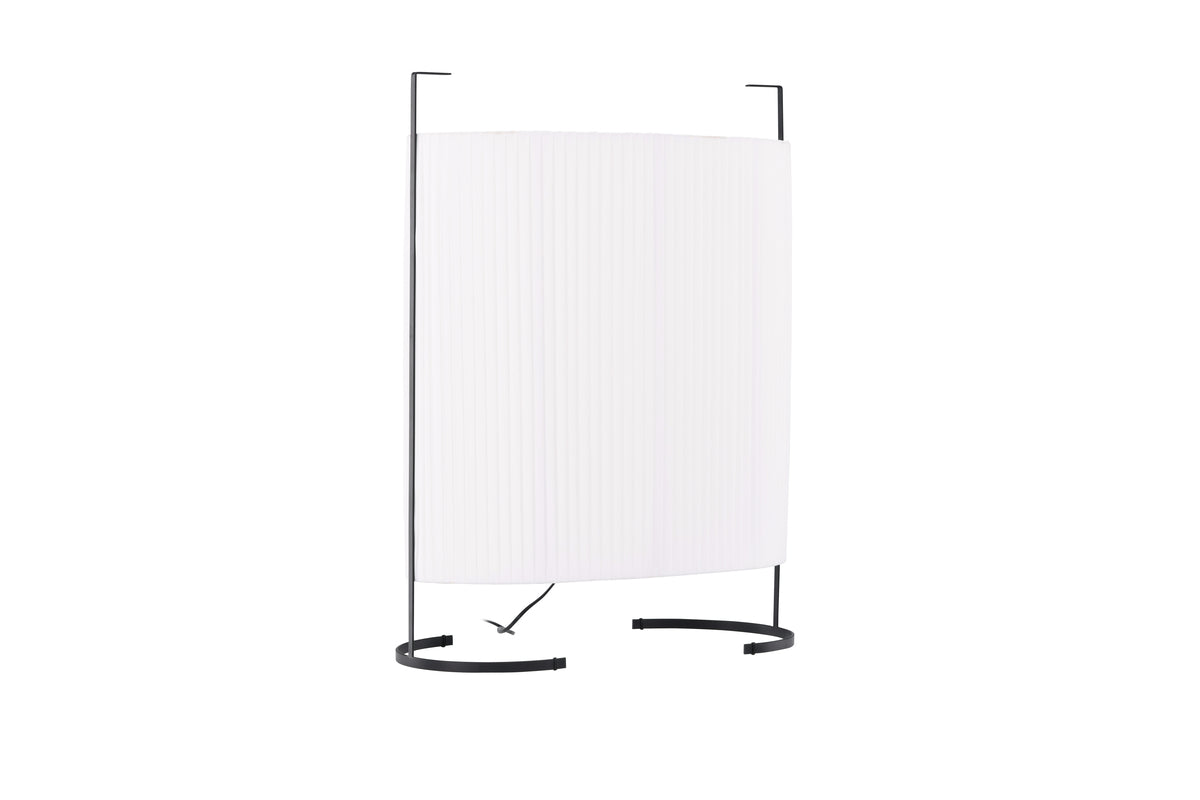 Rennes Floor Lamp Beige