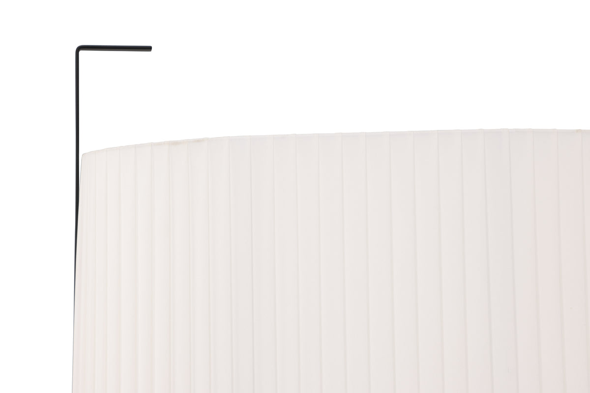 Rennes Floor Lamp Beige