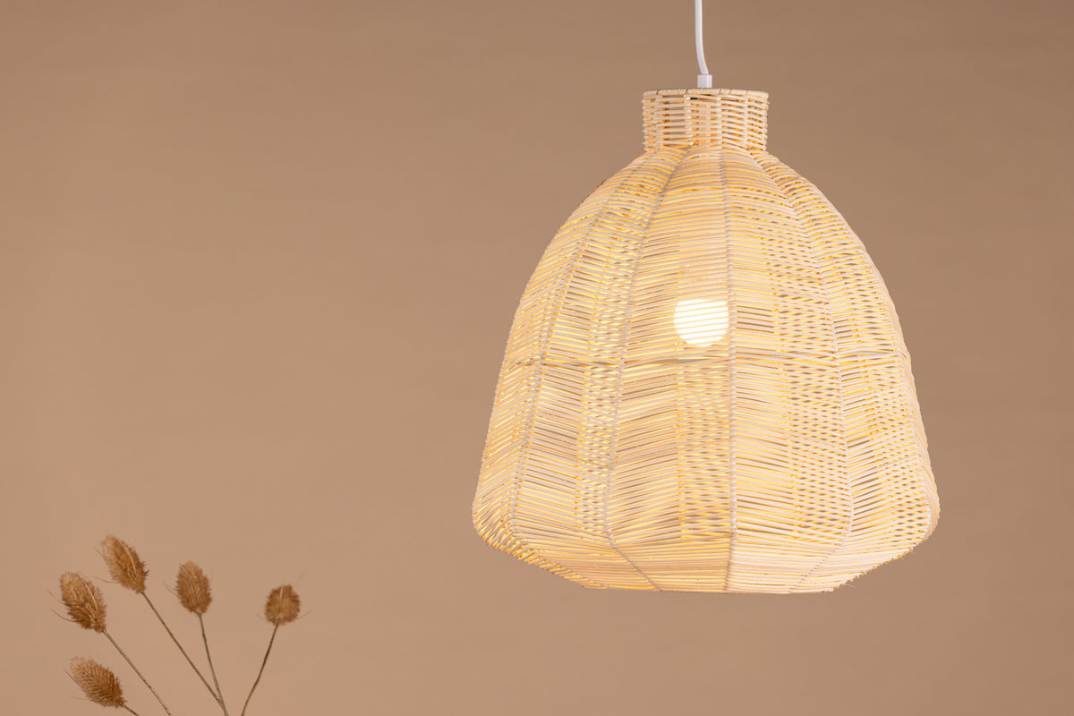 Tours Pendant Lamp Nature