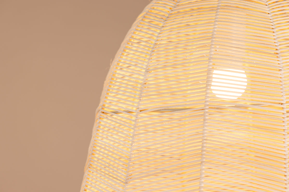 Tours Pendant Lamp Nature