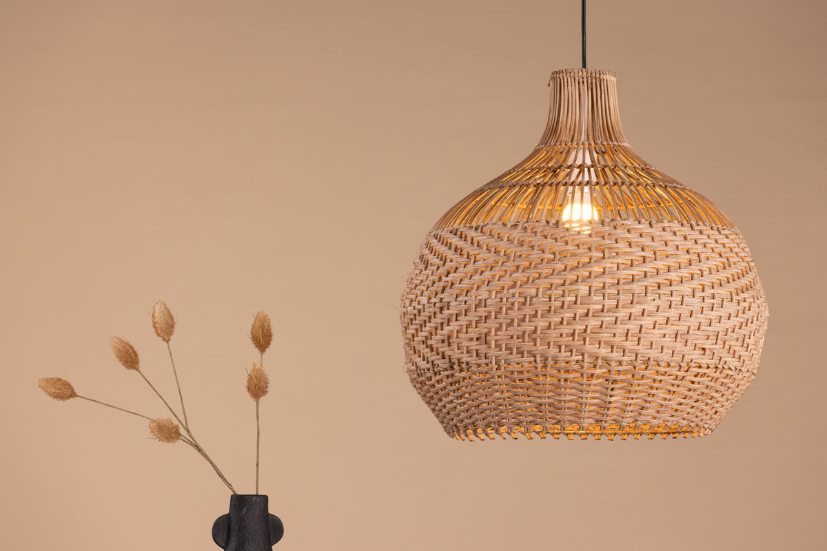 Bastia Pendant Lamp Nature