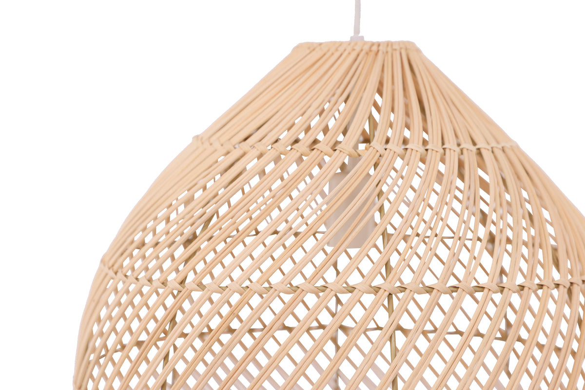 Brivela Pendant Lamp Nature