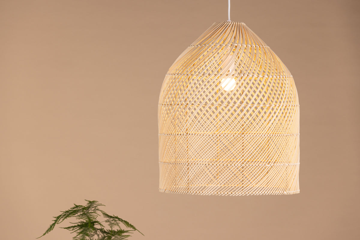 Brivela Pendant Lamp Nature