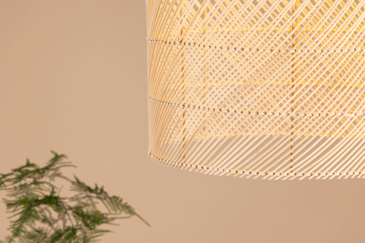 Brivela Pendant Lamp Nature