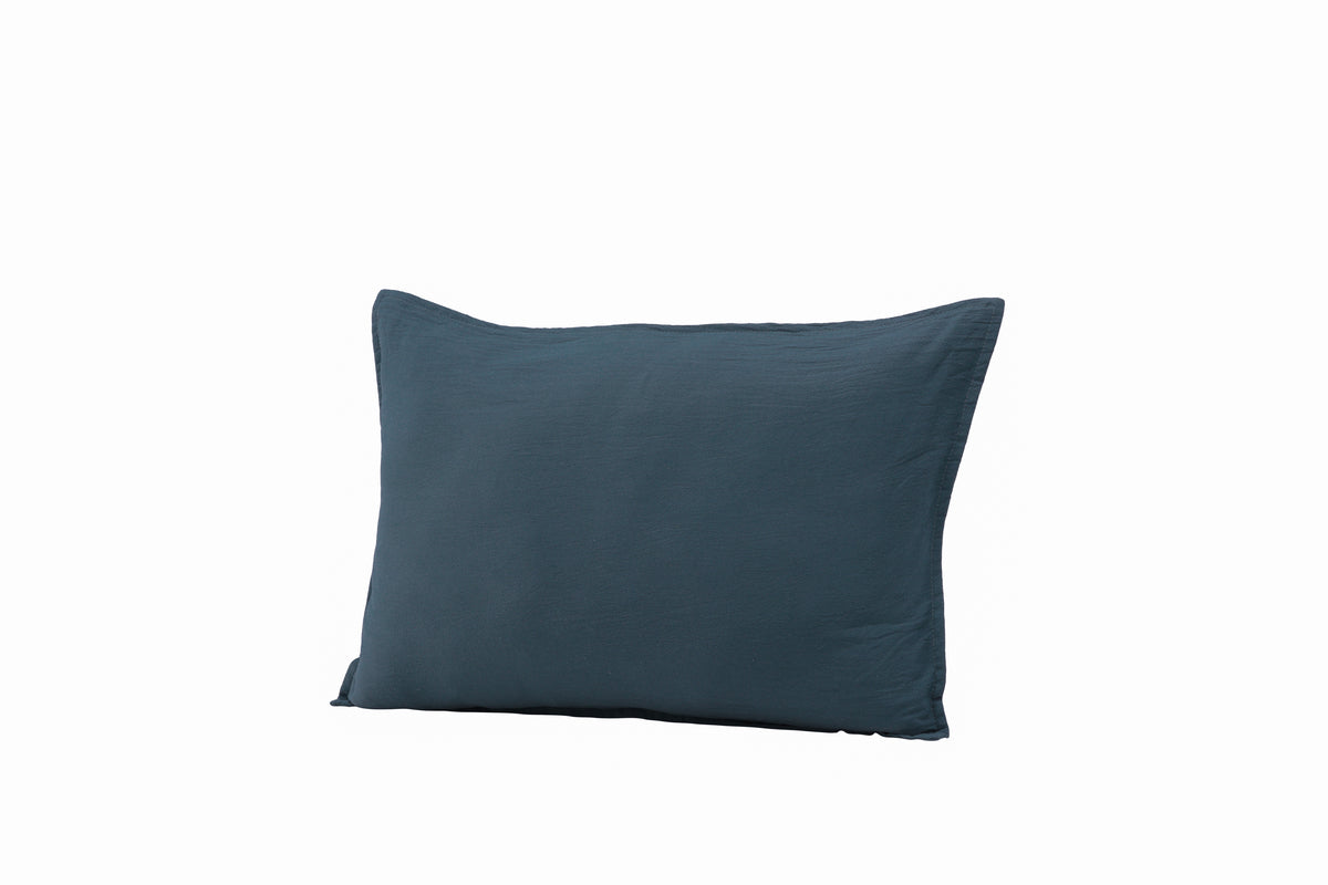 Ronja Cushion Cover 40 x 60 Dark Grey