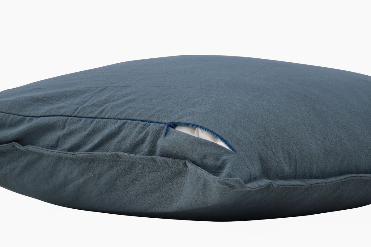 Ronja Cushion Cover 40 x 60 Dark Grey