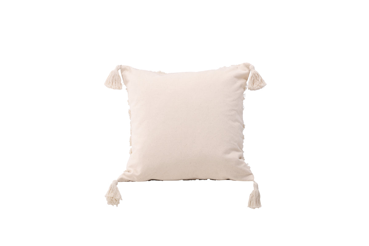 Lovis Cushion Cover 45 x 45 Offwhite