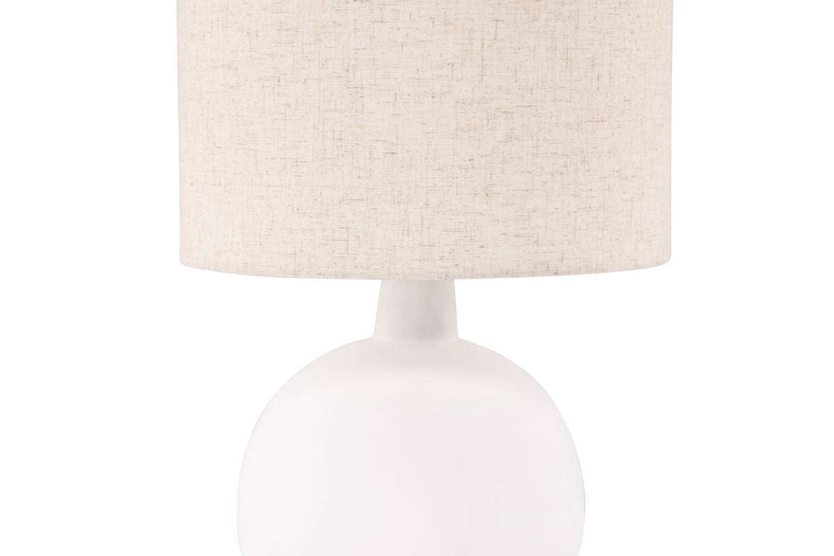 Torcello Table Lamp Beige