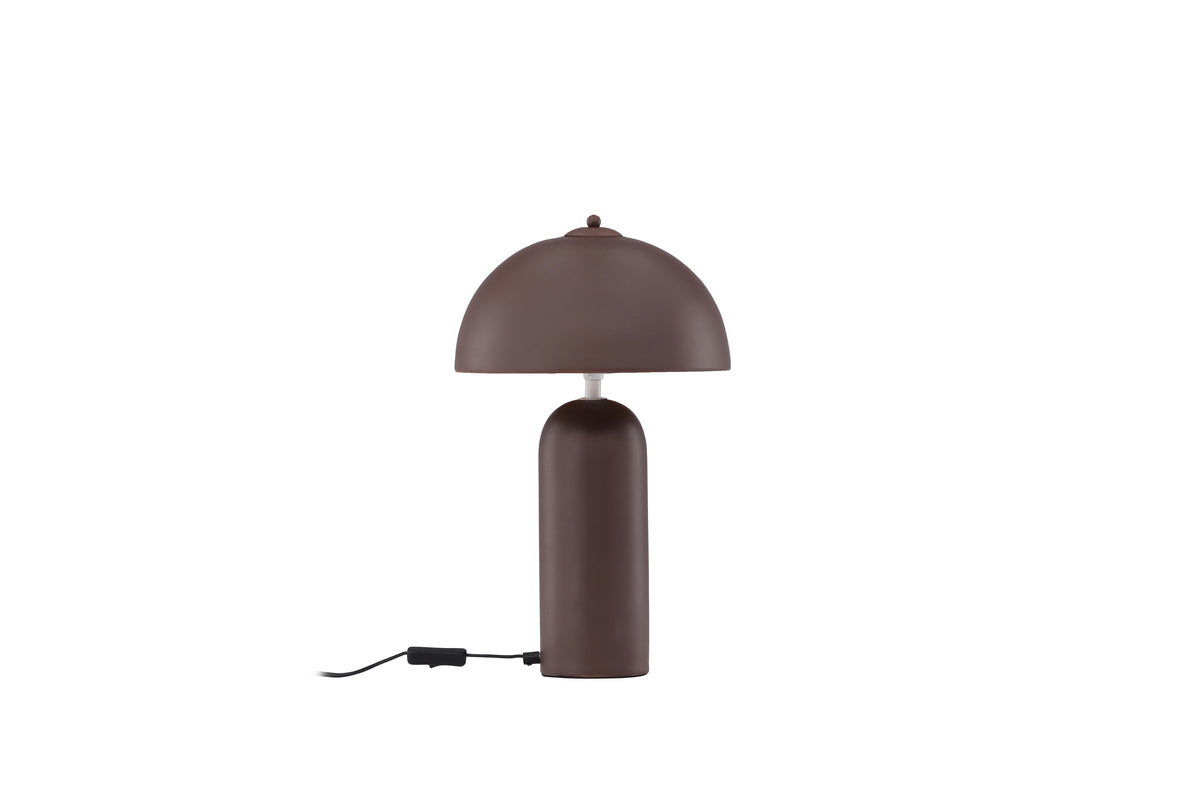 Corello Table Lamp Brown