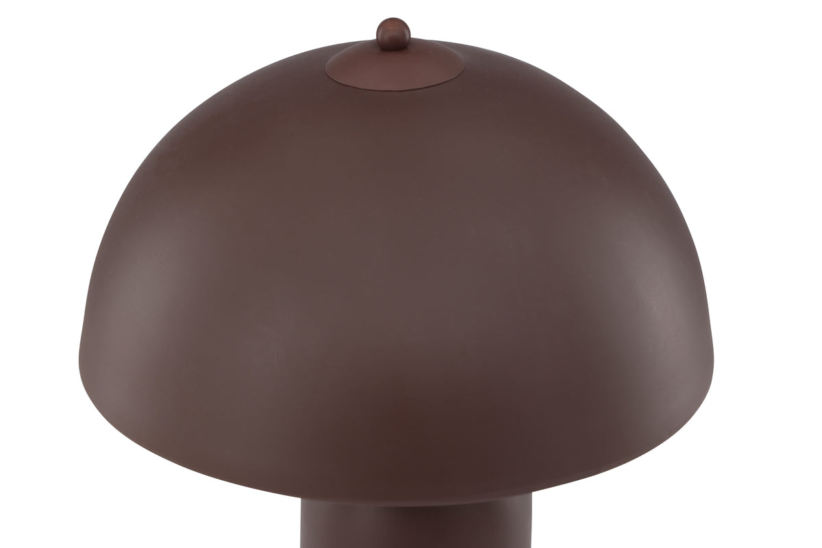 Corello Table Lamp Brown