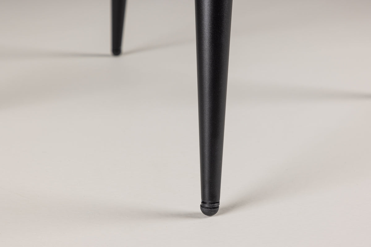 Leone Dining Chair 2-pack Beige