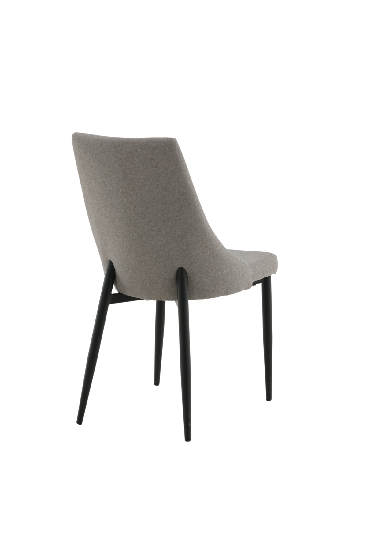 Leone Dining Chair 2-pack Grey