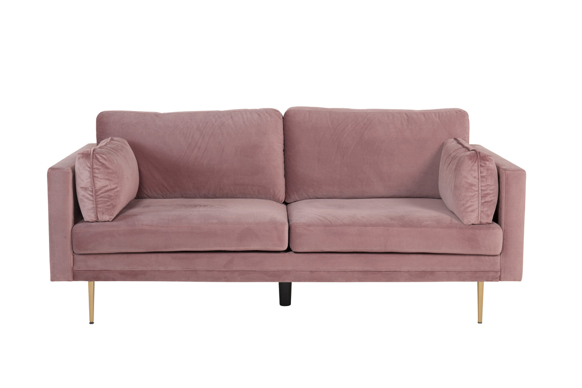 3-sits soffor Rosa