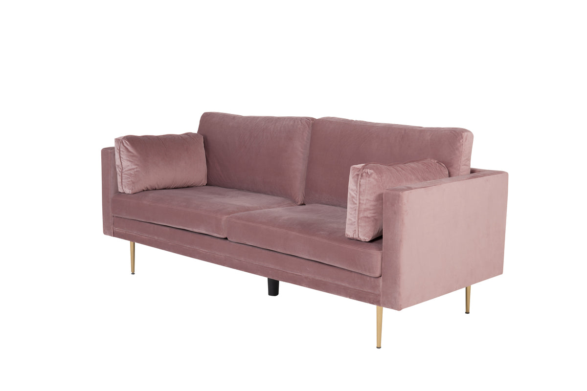 3-sits soffor Rosa