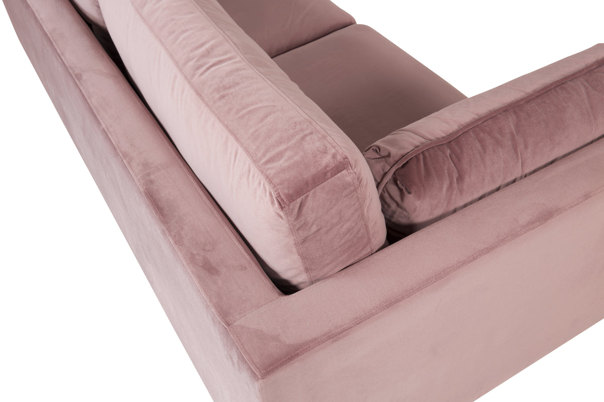 3-sits soffor Rosa