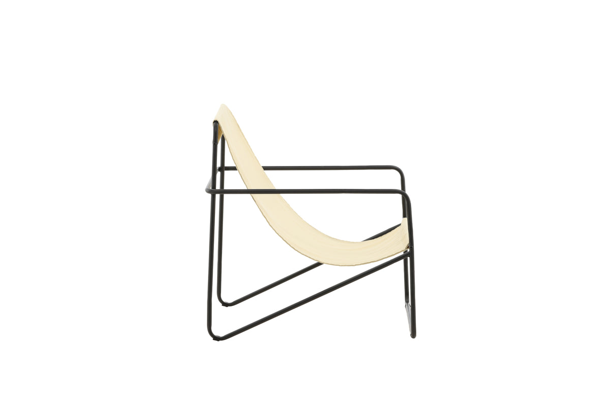 Vernon Armchair Beige