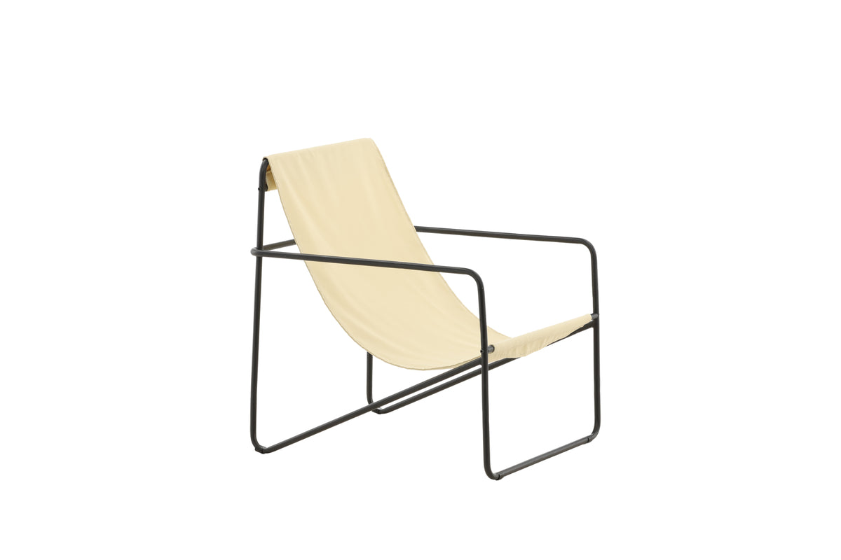 Vernon Armchair Beige