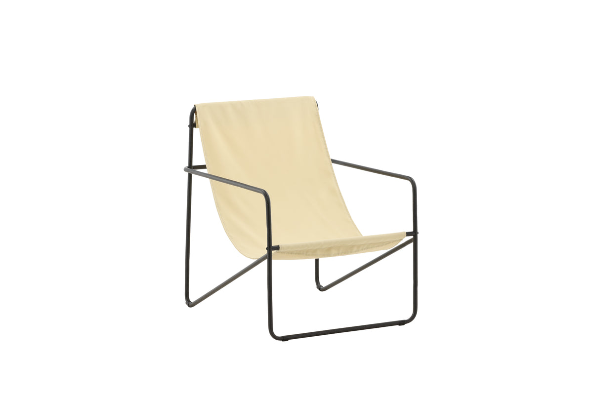 Vernon Armchair Beige