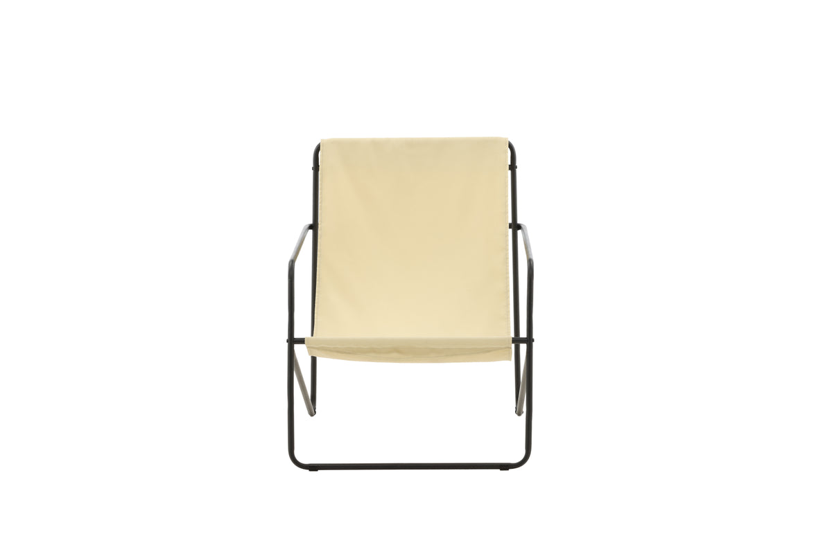 Vernon Armchair Beige