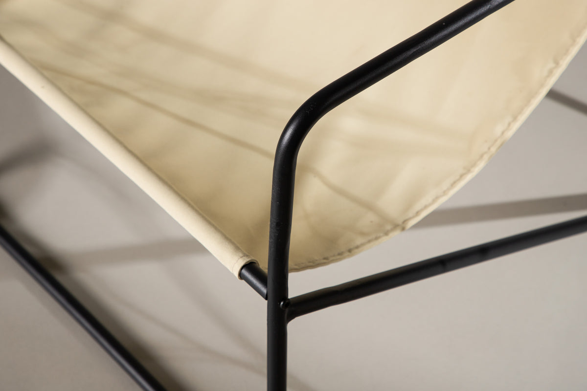 Vernon Armchair Beige