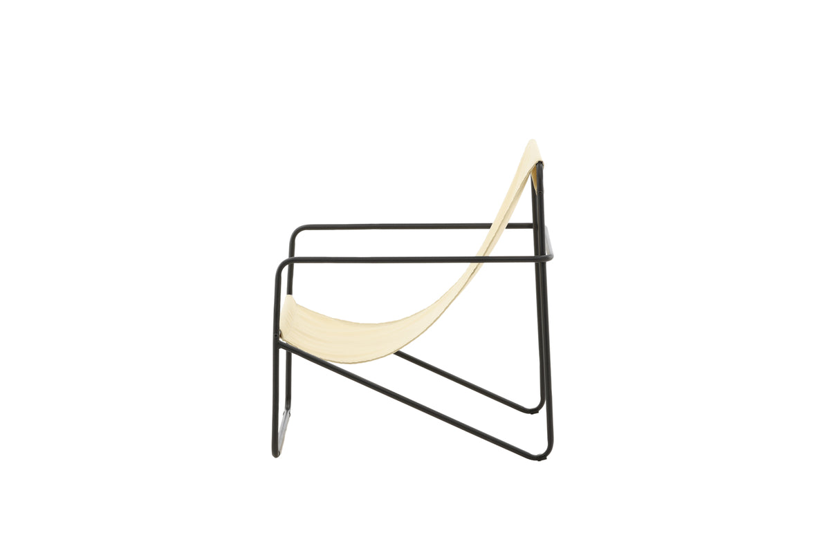 Vernon Armchair Beige