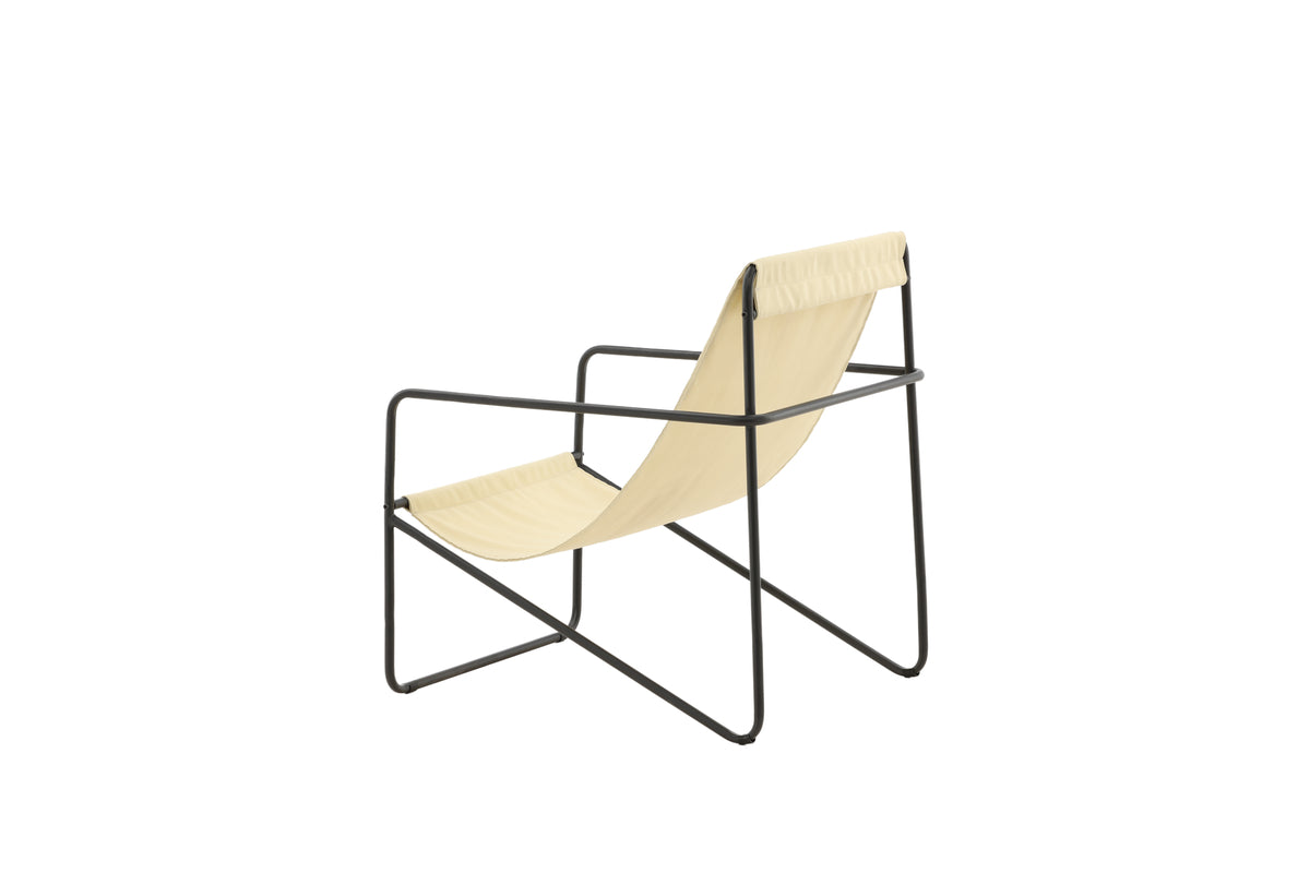 Vernon Armchair Beige