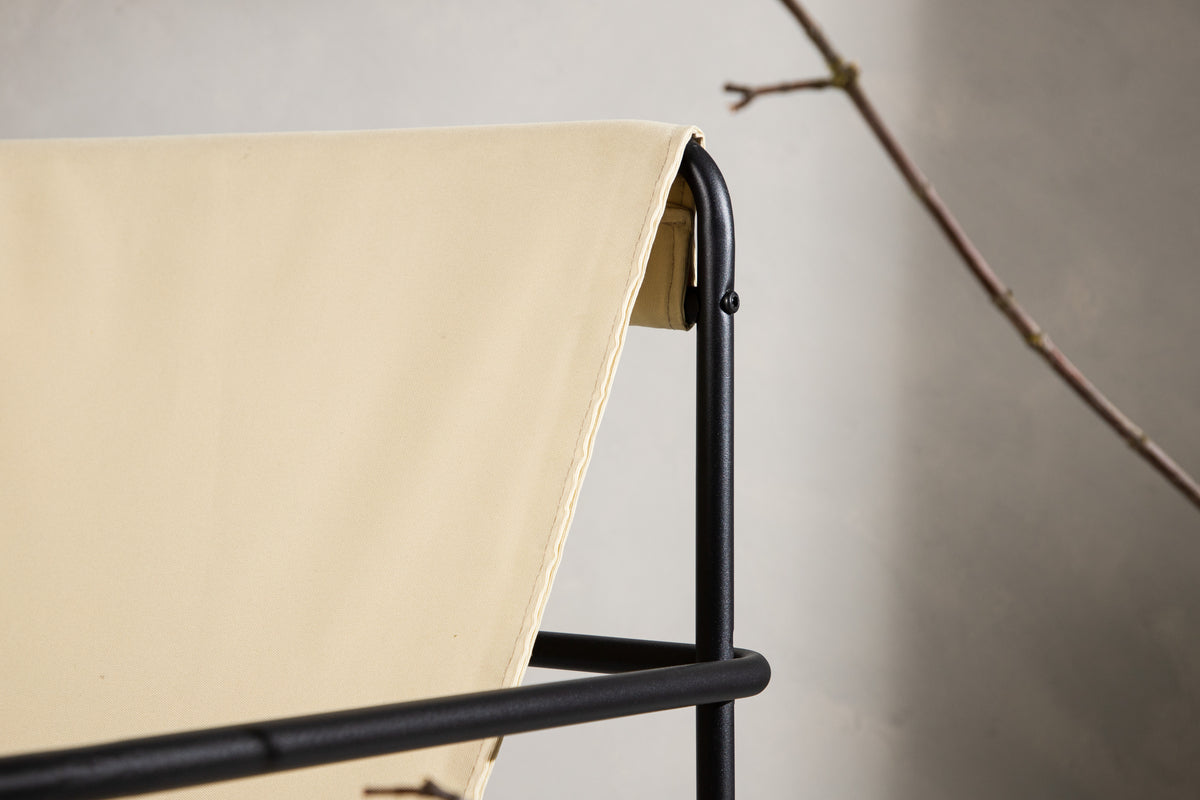 Vernon Armchair Beige