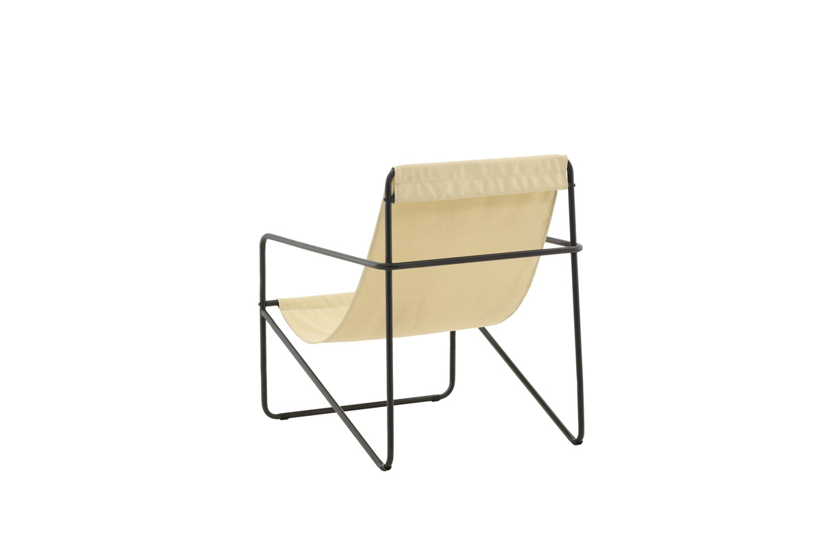 Vernon Armchair Beige