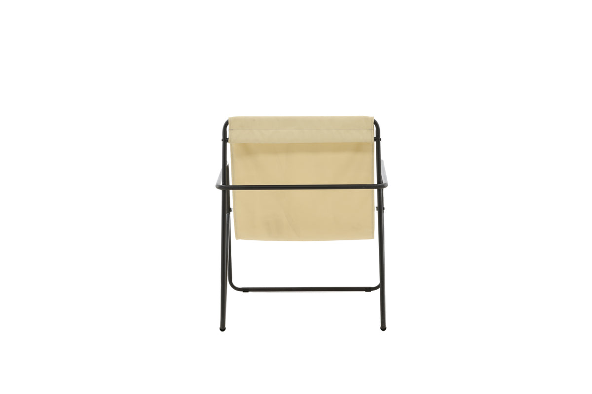 Vernon Armchair Beige