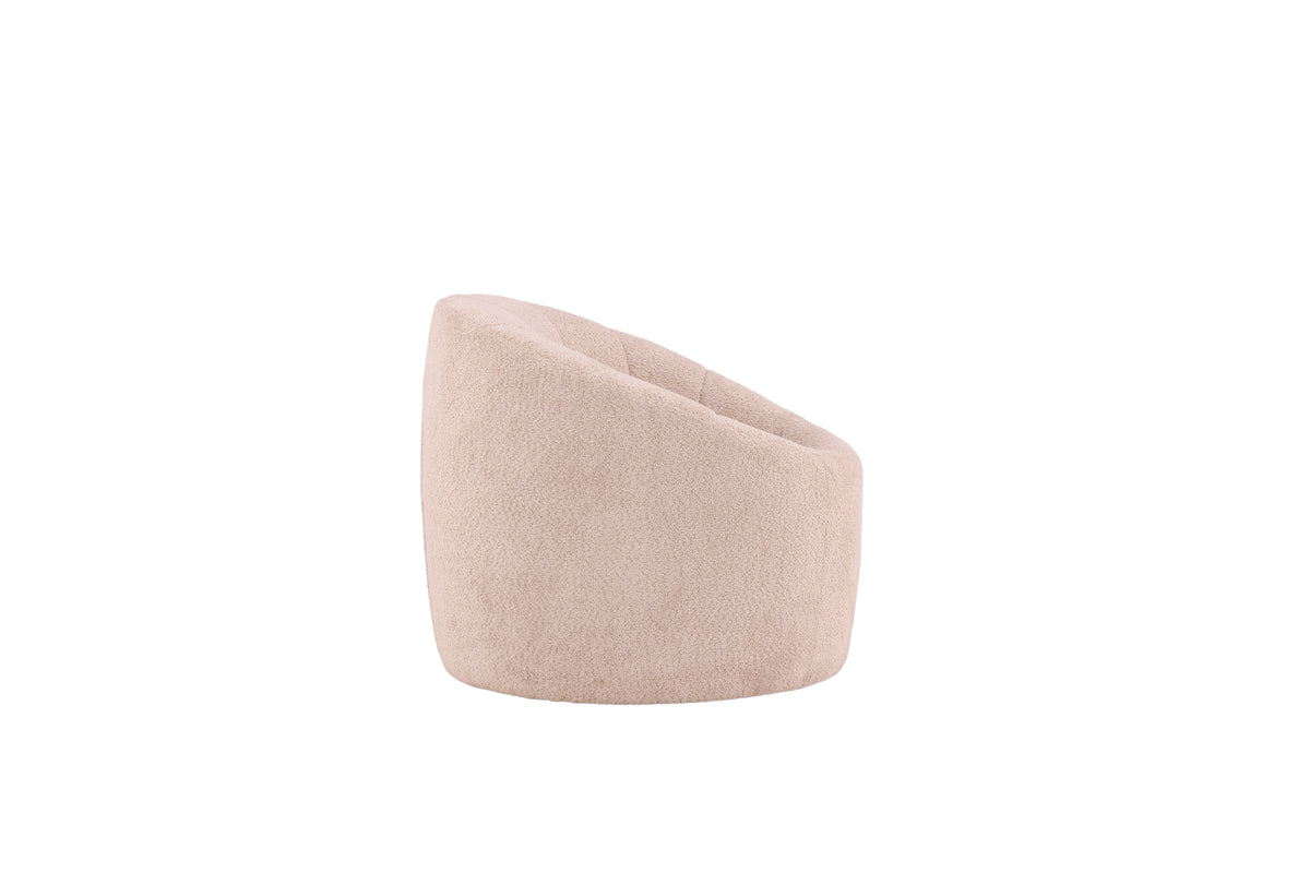 Warren Armchair Beige