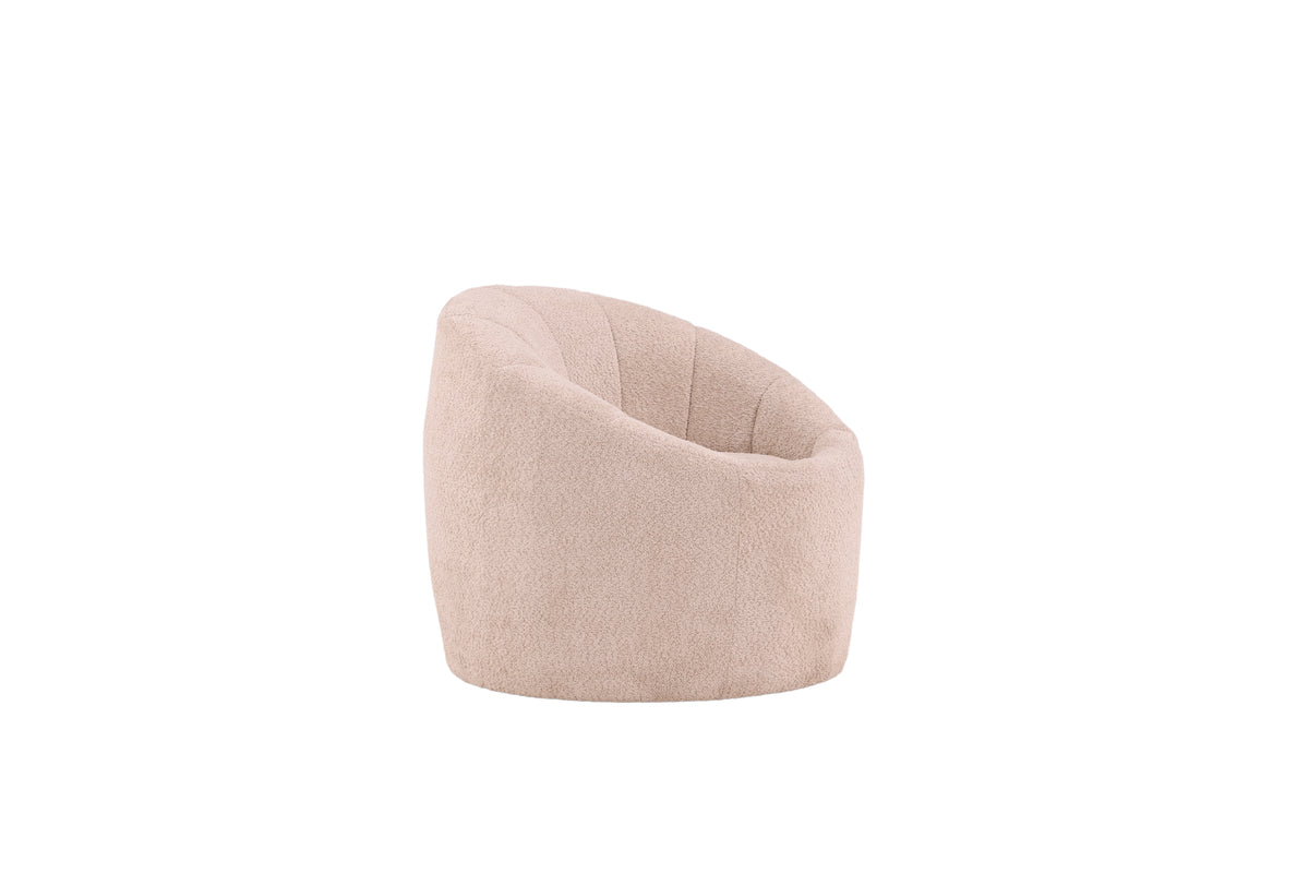 Warren Armchair Beige