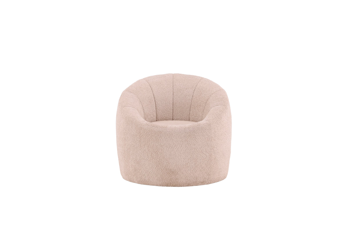 Warren Armchair Beige