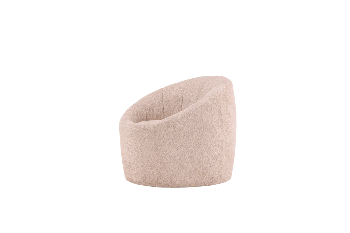 Warren Armchair Beige