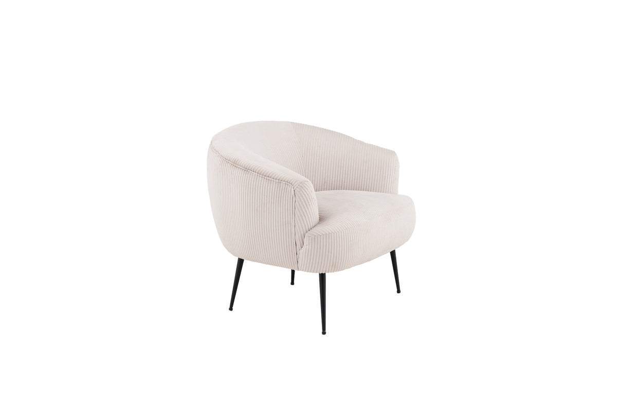 Derry Armchair Beige