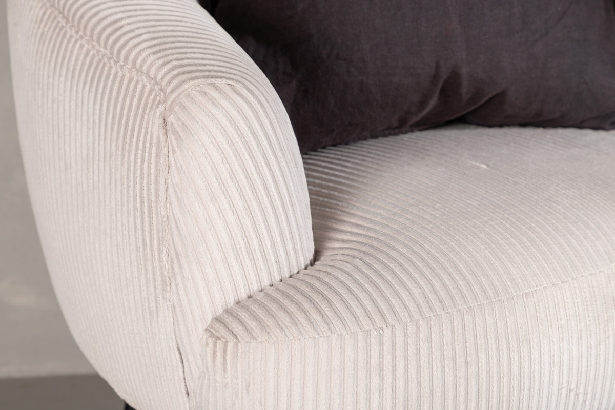 Derry Armchair Beige