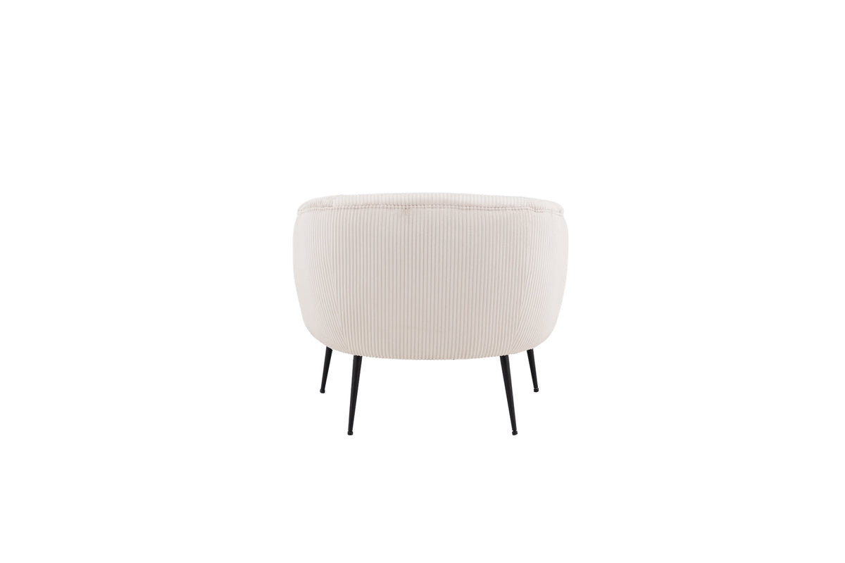 Derry Armchair Beige