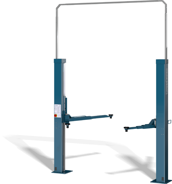 Nussbaum SMART LIFT 2.35 SL DT
