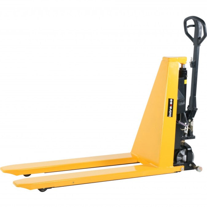 PL 1000 SAX-EL – ergonomisk saxlyft med elektrisk drift