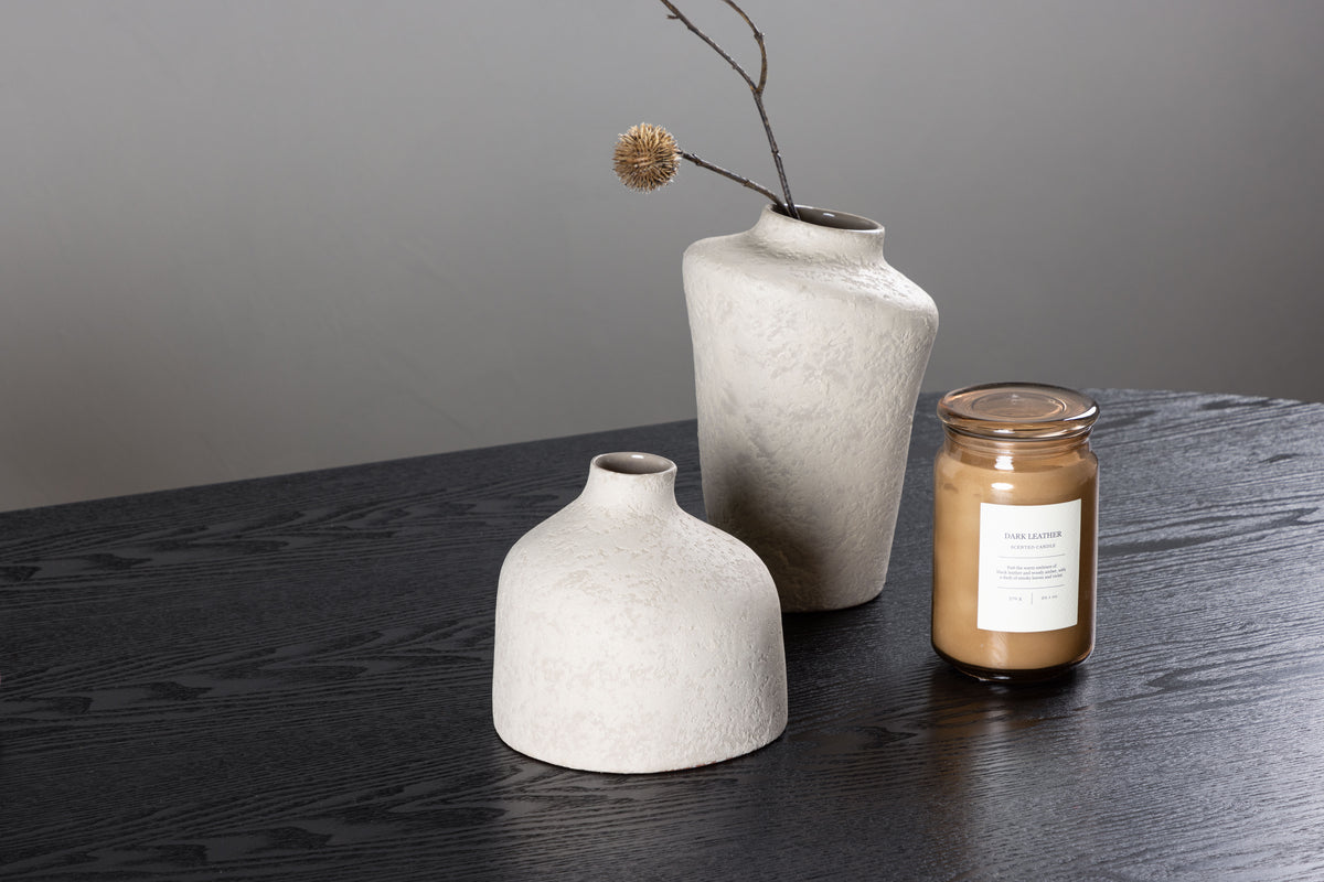 Isolde Oval Dining Table 180 x 90 Black