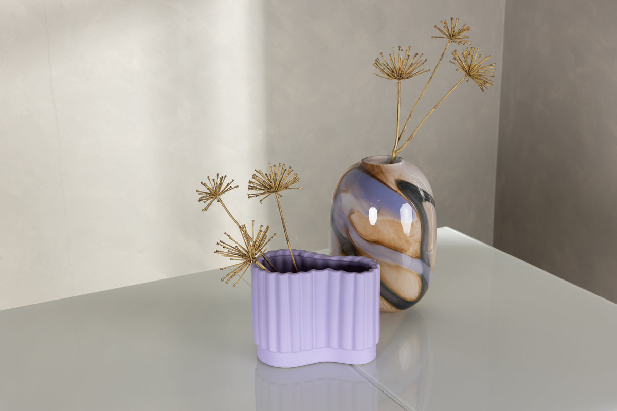 Pluto Rectangular Dining Table 120 x 90 White