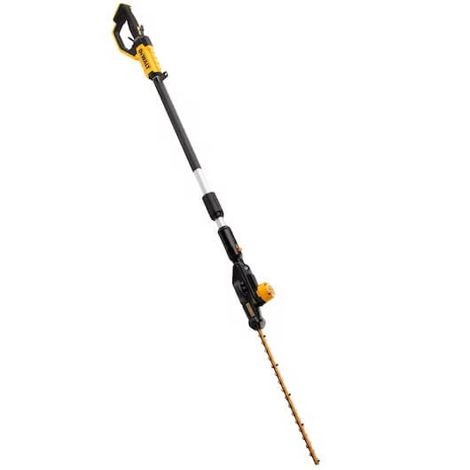 18V XR Hedge trimmer 3.35m without battery