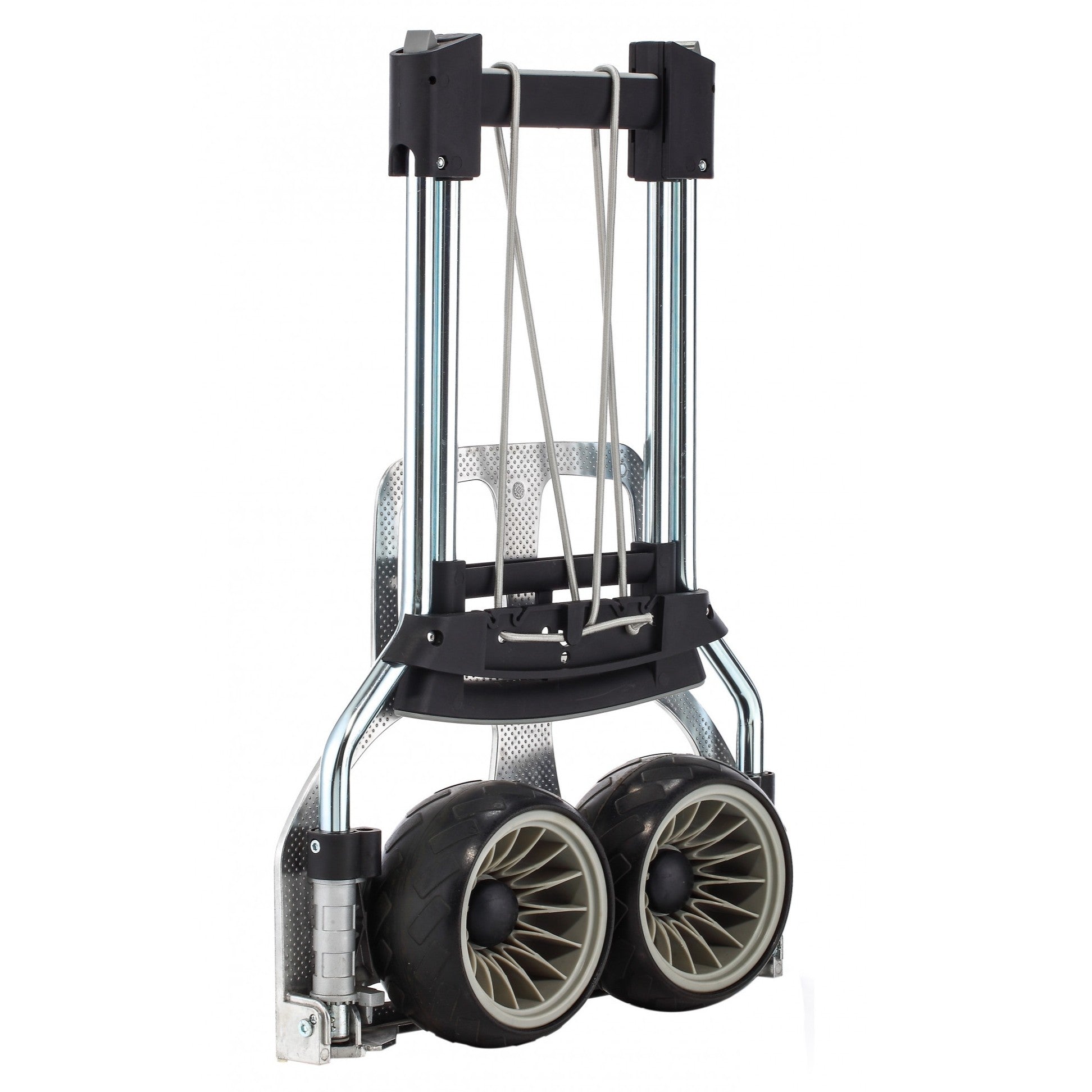 RuXXac-cart Cross 41 cm – Hopfällbar Säckkärra / Transportvagn / Crosskärra